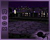 Dark Purple Maison