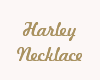 00 Harley Necklace