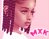 MxK•Kids Hair Rylin