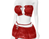 Cross Red Set Ky
