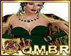 QMBR TBRD Emerald Ruby