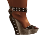 jessie's brown heels GA