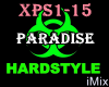 ♪ Paradise_HS