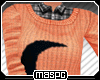 [MP] Tangerine  suit
