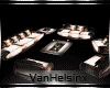 (VH) City Class Couch