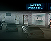 P| Bates Motel