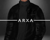 AX | Leather Jacket B