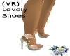 (VR) Lovely Shoes
