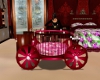 Tian Xin Carriage Crib