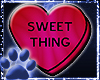 ~WK~Sweet Thing
