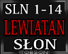 Sloń - Lewiatan