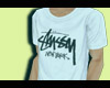 Stussy city