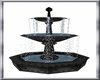 (D)Dark fountain