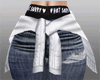 Calça Jeans