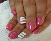 Fashionable Nails