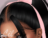 Nerea Black Pony