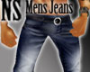Dude! Jeans NS