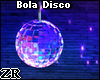 Disco Ball 80s
