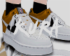 Air Force 1  Yellow