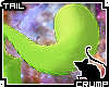 [C] Alien V.10 Tail