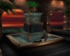 Exotic Nyte fountain