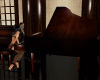 Oriental Piano / Radio