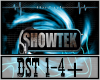 DJ Light Dome ShowTek
