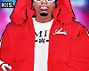 卄.Puffer + cap AMR