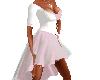 coco pink semi formal