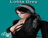 |DRB| Lolita Grey
