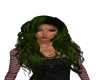 {LS} Green Curly
