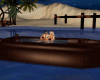 Pure Animated Tub Boat