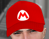 Mario Cap