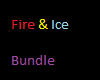 Fire Ice Bundle