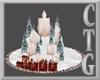 CTG CHRISTMAS TRAIN-ANMI