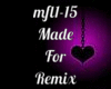 Made  Remix