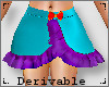 DRV Skirt