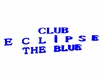 Club name cutout