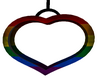 [LxL]Rainbow Heart Swing