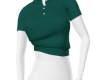 soft pine polo shirt