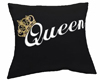 UC queen pillow black NL