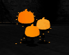 Pumpkins+lights