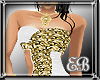 EB*SPLEDOR MINIDRESS PF