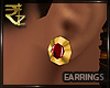 [R] Rizz Earrings V3