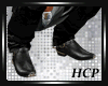 HCP- WESTERN BOOTS