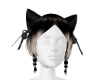 Japanese kitty ears/hair