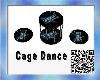 Cage dance Star Ac