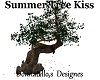 summer kiss tree