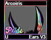 Arcoiris Ears V3