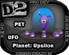 [D2] UFO Planet Upsilon